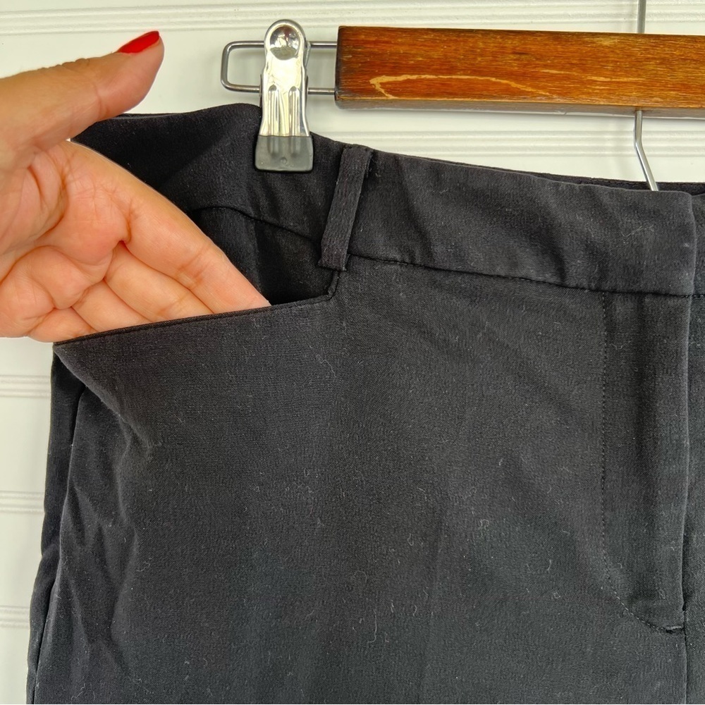 12 Tall NY&Co dress pants - Picture 4 of 11